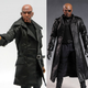 Illustration for article titled Which Actors Played the Most Characters That Got Action Figures?